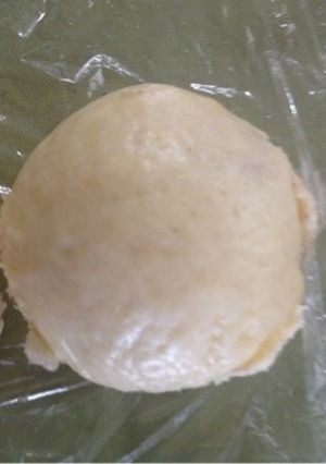 ★簡単★ 栗入り饅頭( ^ω^ )-レシピのメイン写真