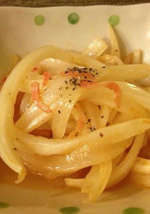 白菜の中華風甘酢漬け（ラーパーツァイ）-レシピのメイン写真
