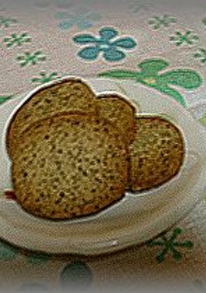 レモンティークッキー-レシピのメイン写真