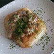 パパっとお餅で一品(*^^*)