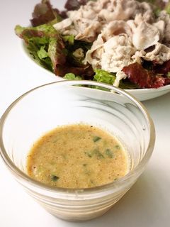 レタスいっぱい食べたい!焼肉のタレで旨♡-レシピのメイン写真