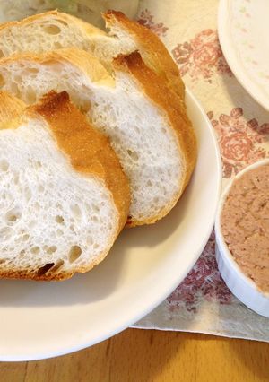 安い！美味い！簡単！ポークリエット-レシピのメイン写真