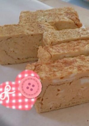 簡単味付けだし巻き卵-レシピのメイン写真