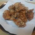 簡単 サクサク カリカリ 鶏肉の竜田揚げ