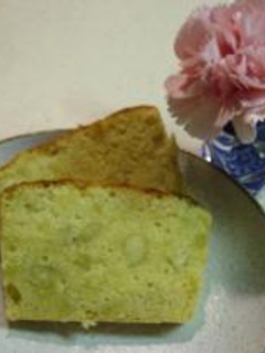 ■芋づくし★タップリさつま芋パウンドケーキ■-レシピのメイン写真