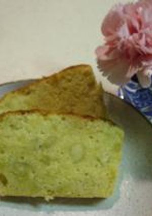 ■芋づくし★タップリさつま芋パウンドケーキ■-レシピのメイン写真