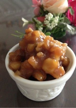 作っておくと便利♪くるみ味噌-レシピのメイン写真