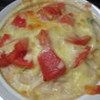 グラタンなのに!胃にやさしい