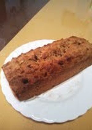 にんじんスパイスケーキ-レシピのメイン写真