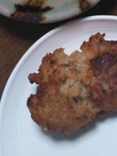 おうちでかんたんひろうす(がんもどき)-レシピのメイン写真