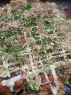 一銭焼き屋の先祖伝来基本のお好み焼き-レシピのメイン写真