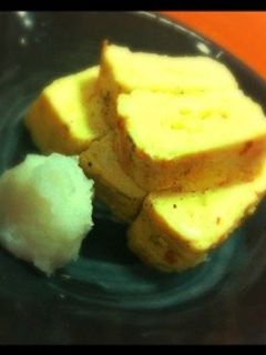 *白だしで簡単*ふわふわだし巻き*-レシピのメイン写真