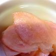 ご近所さんの「ガリ」♡