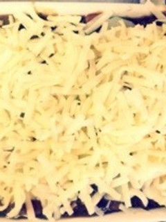 リメイク♪残りカレーで皆が喜ぶグラタン☆-レシピのメイン写真