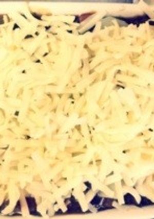 リメイク♪残りカレーで皆が喜ぶグラタン☆-レシピのメイン写真