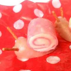 รูปของ かたつむり