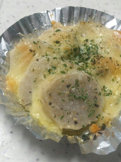弁当おかず*里芋のチーズ焼き-レシピのメイン写真