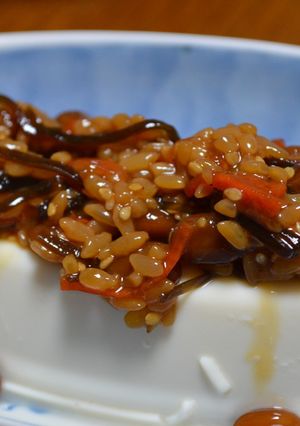 基本の納豆こうじ～我が家流～-レシピのメイン写真