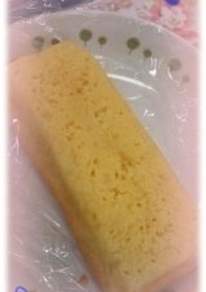 簡単濃厚ホワイトチョコケーキ-レシピのメイン写真