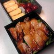 照り焼きチキン