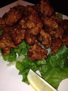 簡単!醤油麹で鶏の唐揚げ-レシピのメイン写真