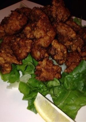 簡単！醤油麹で鶏の唐揚げ-レシピのメイン写真