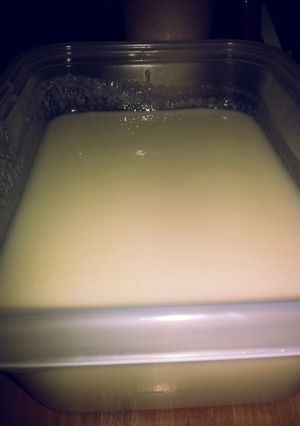 あま麹　大成功版-レシピのメイン写真