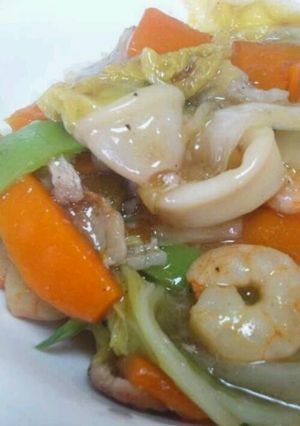 [冷蔵庫にあるもので]簡単に中華丼-レシピのメイン写真