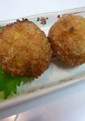 うずらDEヨーグルトスコッチエッグ☆-レシピのメイン写真