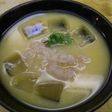 暑い夏に最適!イサキの「水なます」