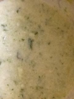 ギリシャ料理★豆乳ヨーグルトで作るザジキ-レシピのメイン写真