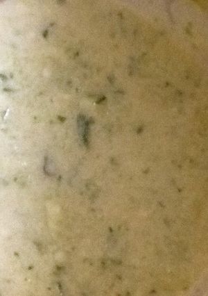 ギリシャ料理★豆乳ヨーグルトで作るザジキ-レシピのメイン写真