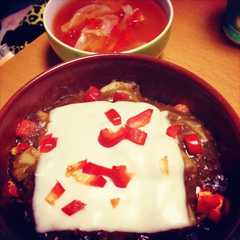 余ったカレーで激うまカレードリア-レシピのメイン写真