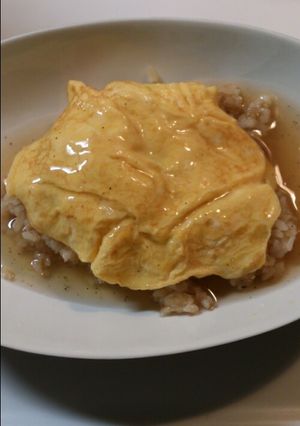 玉子ｱﾚﾙｷﾞｰの家族が居ても平気！炒飯-レシピのメイン写真