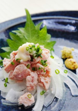 スパム®オニオンスライス-レシピのメイン写真