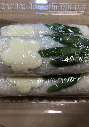 お花畑の可愛いロールサンドイッチ☆-レシピのメイン写真