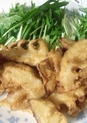 ご飯がすすむ筍の絶品唐揚げ-レシピのメイン写真