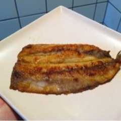 รูปของ いわしのカレーソテー