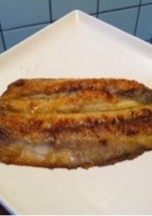 いわしのカレーソテー-レシピのメイン写真