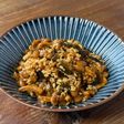 玄米麹で簡単!ご飯がすすむ納豆麹