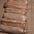 冷たくて美味!潰してしっとりサンドイッチ