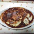 焼きカレードリア