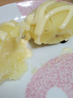簡単ほくほくじゃがいも-レシピのメイン写真