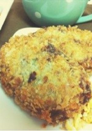 コロッケ-レシピのメイン写真