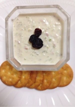 キャンベル缶でおもてなしディップ-レシピのメイン写真