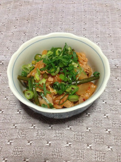 おやじな豚キムチ 簡単-レシピのメイン写真