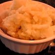 Mashed Potatoes