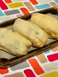 辛子高菜いなり by watyami 【クックパッド】 簡単おいしいみんなの