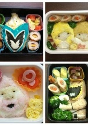 薄焼き卵 レンジ＆シリコントレーで超簡単-レシピのメイン写真