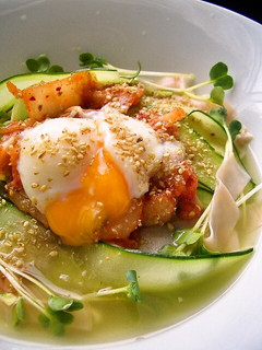 冷麺風★塩らーめん-レシピのメイン写真